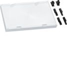 Hager UC22BA 300x500mm BSA kit