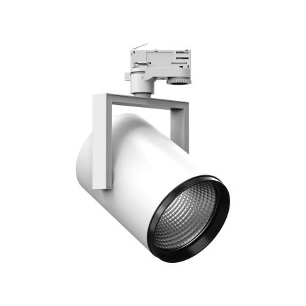 Spittler 8425483173410 LED track spotlight 4000K 20W converter wide flood