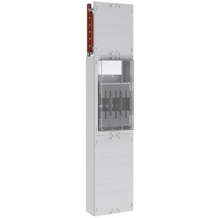 ABN VT18SH5131 m.NH2 base 3x1p 5-pin.WxH:250x1200 feed-in panel