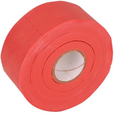 Dehn & Söhne 557125 Corrosion protection bandage KSB PERF red 50mm (roll 10m)