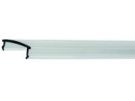 Rutec Licht 68897 Rutec profile cover clear 9.9 Fl