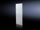 RITTAL 5301257 VX IT horizontally divided HxD2200x1000mm side panel