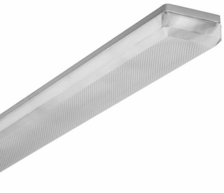 Fluolite 60152230 EURO-LINE Aqua prism for 2xLED
