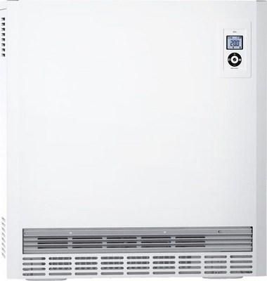 AEG 238689 Building Services WSP 2011 6 stone packages heat storage