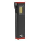 PCE 720450 Mini Penlight P450/600mAh USB-C Work Light PCE 720450 Mini Penlight P450/600mAh USB-C Work Light