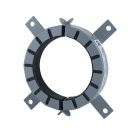 Fränkische Rohrwerke 29010063 FRÄNKISCHE BSM-E 63 fire barrier for installation pipes