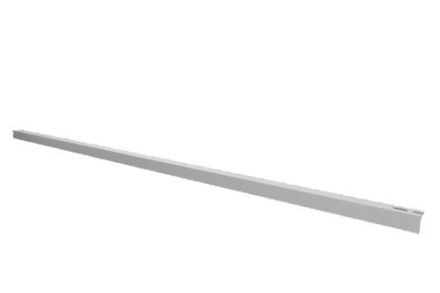RITTAL 8619460 Cable clamp rail VX angle profile for 1800mm