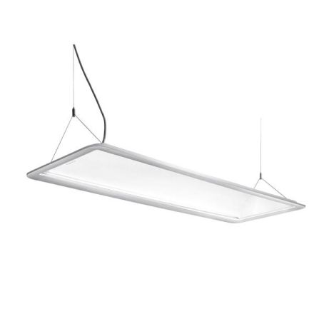 LTS 638583 Appareo 68W 5280lm 4000K sw plastic LED pendant light