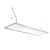 LTS 638583 Appareo 68W 5280lm 4000K sw plastic LED pendant light