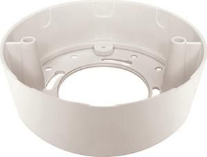 Eltako 33000033 GAP-BH98-pm polar white matt housing