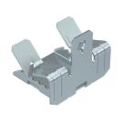 OBO Bettermann 1488283 SCUIT 7-13 M6 with internal thread M6 beam clamp