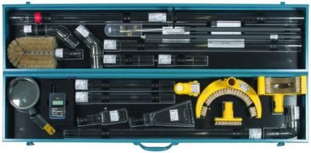 Dehn & Söhne 785100 Dry cleaning set TRS MS