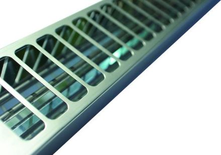 Kraemer & Kraus EIR 500 infrared heater