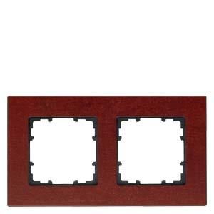 Siemens 5TG1102-2 frame 2-way maple