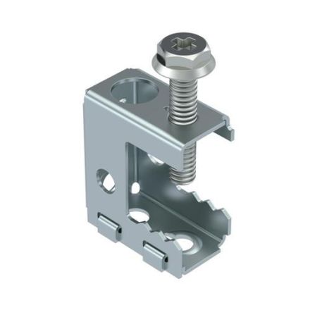 OBO Bettermann 1488587 SK 213 beam screw clamp