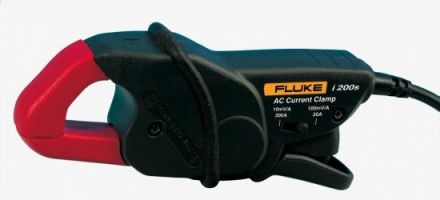 Beha Amprobe 664760 i200S 200A current clamp