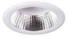 Brumberg 12562173 230V AC 11W 3000K str.-ws. LED recessed ceiling spotlight