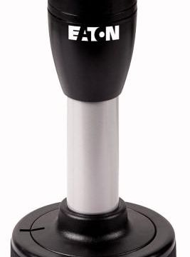 Eaton SL4-FMS-100 base module, quick mounting, 100 mm aluminum tube, 171308