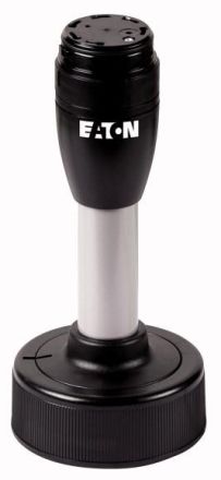 Eaton SL4-FMS-100 base module, quick mounting, 100 mm aluminum tube, 171308