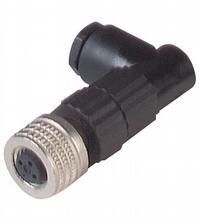 Pepperl & Fuchs 229271 V3-WM-MQ cable socket