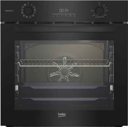 Beko 7724086726 BBIS17300BCS built-in oven