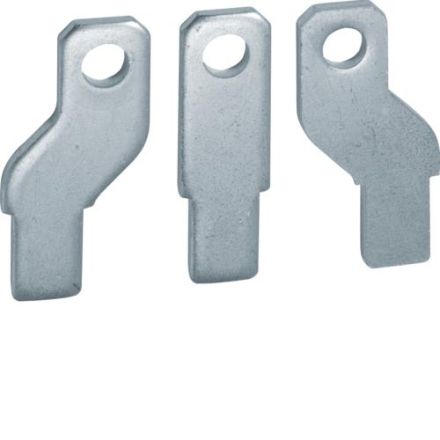 Hager HYA014H connection extension x160 3-pole spread