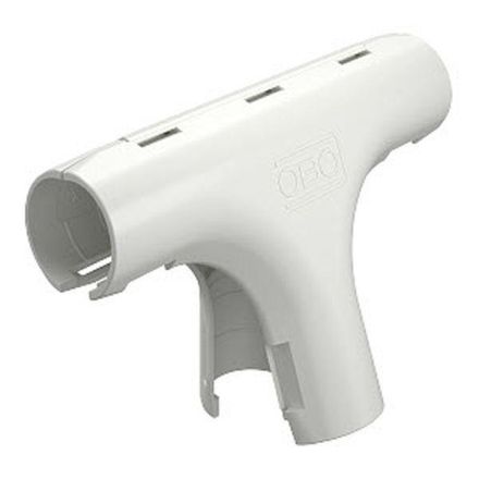 OBO Bettermann 2153953 3000 TMS M20 RW Quick-Pipe T-piece