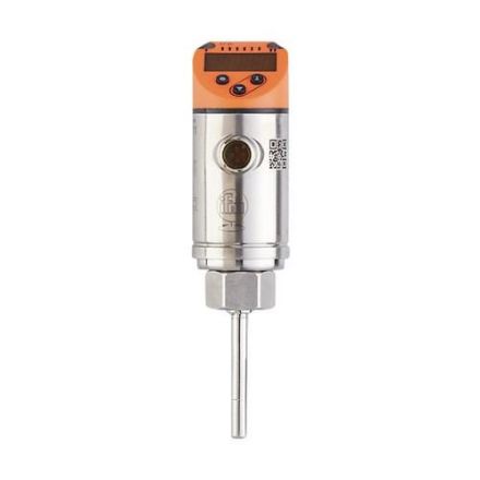 ifm electronic TN7511 TN-045KCBD18-QFPKG/US temperature sensor