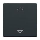 Busch-Jaeger 6430-81-102 control element anthracite