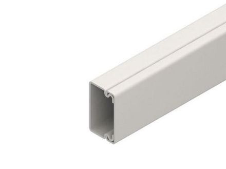 Kleinhuis HKL2540.3 25x40 pure white HKL duct