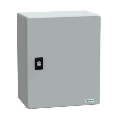 Schneider Electric NSYPLM3025PG 7035 300X250X160 MPL wall cabinet