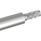 Pröpster 110 122 V4A D:20mm 1,000mm JP/Type A earth rod