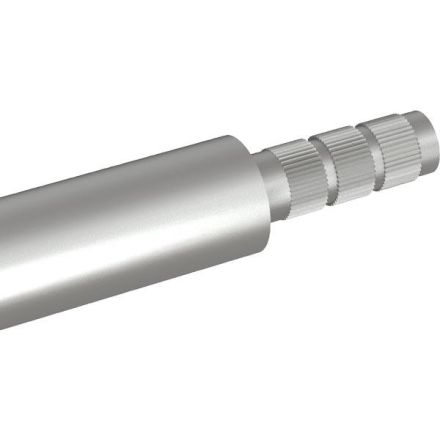 Pröpster 110 122 V4A D:20mm 1,000mm JP/Type A earth rod