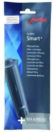 Jura 24232 filter cartridges Claris Smart+