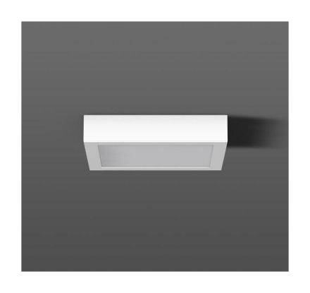RZB 672269.002.1 Toledo Flat 2 LED wall / ceiling light