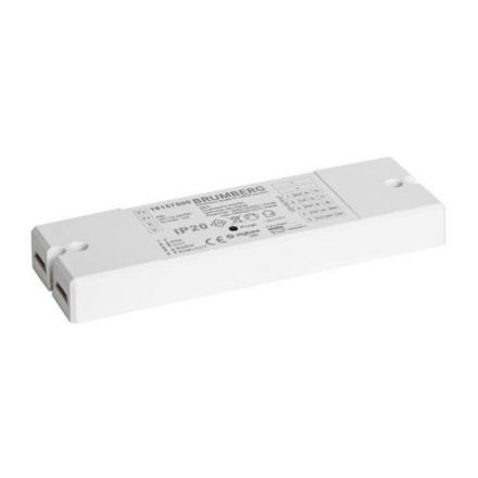 Brumberg 18157000 18157 Dim ZigBee LED dimmer