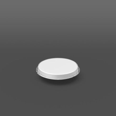 RZB 981211.002 Plate D:245mm H:32,5mm Cover