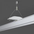 RZB 701096.010 Traverse L:120 W:19 H:24 Rope pendulum