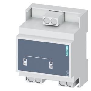 Siemens 3KC9625-1 Power supply DPS for 3KC3 3KC4 40-3200A
