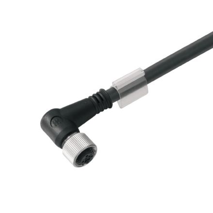 Weidmüller 1808972000 SAIL-M12BW-4S20U sensor/actuator cable
