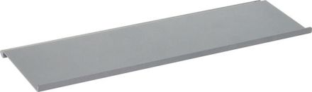Kesseböhmer MosaiQ-OAM2 Upper shelf 'M' Linero MosaiQ, graphite black, graphite black