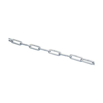 Erico Caddy 385910 CHN15K 30M 2.5mm Chain