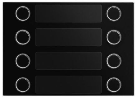Grothe 75333 keypad cover, 75333