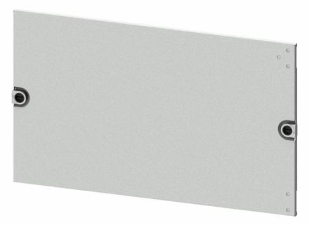 Siemens 8PQ2030-6BA01 SIVACON S4 H:300mm W:600mm closed cover