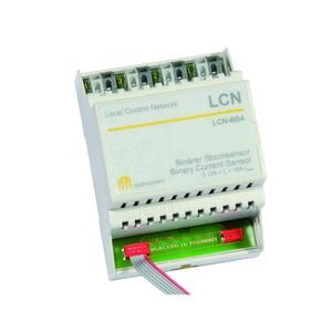 Issendorff 30085 LCN-BS4 with 4 inputs current sensor