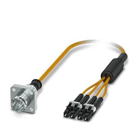 Phoenix Contact 1419656 FOC-OS4S-LCD2-GF01/2 distribution cable