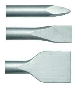 PROTEC.class 05102812 Hammer drill pointed chisel PSPM-MAX280 SDSMax 280mm