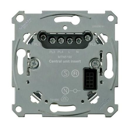ELSO MTN5190-0000 Central station insert