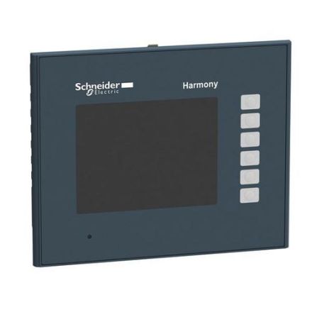 Schneider Electric HMIGTO1300 GTO 3.5 64MB 2COM 6KEYS graphic panel