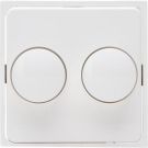 Kopp 492829004 HK07 pure white cover